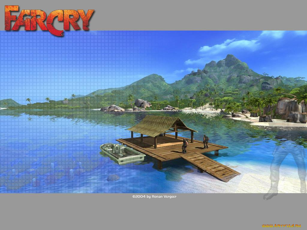 , , far, cry
